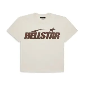 Hellstar Stylish Classic T-Shirt