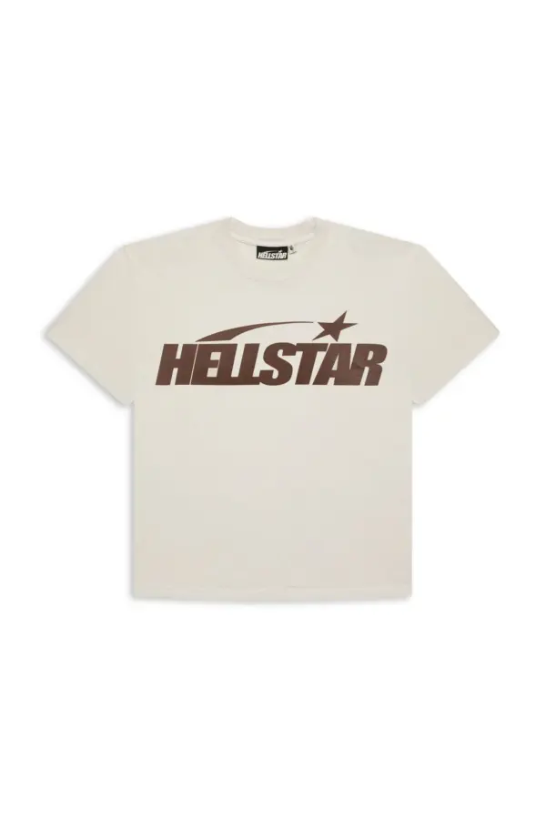 Hellstar Stylish Classic T-Shirt