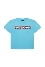 Hellstar Box Logo T-Shirt