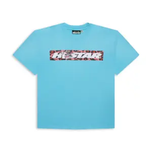 Hellstar Box Logo T-Shirt