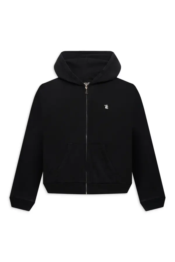 Hellstar Essentials Zip-Up