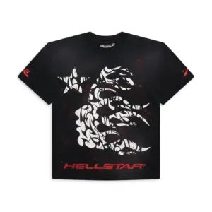 Hellstar Thorn T-Shirt