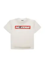 Hellstar Box Logo T-Shirt