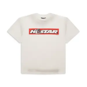 Hellstar Box Logo T-Shirt