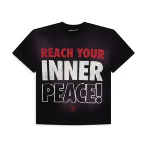 Hellstar Inner Peace T-Shirt