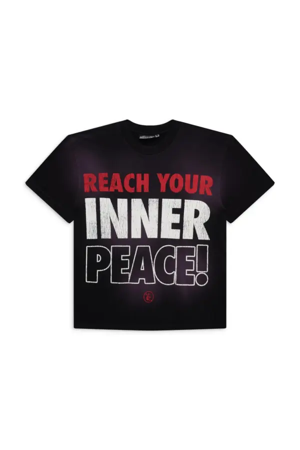 Hellstar Inner Peace T-Shirt