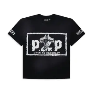 P2P T-Shirt