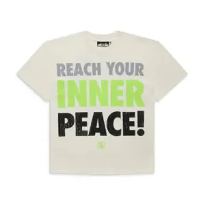 Inner Peace with Hellstar T-Shirt