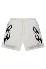 Hellstar Flame Shorts