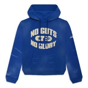 Hellstar No Guts No Glory Hoodie