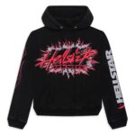 Hellstar Sports Future Flame Hoodie