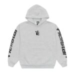 Hellstar Studios Speed Hoodie