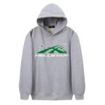 Hellstar Studios Sports Logo Hoodie