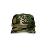 Hellstar Camo Cap