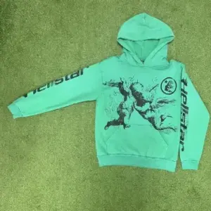 Hellstar Capsule 7 Hoodie