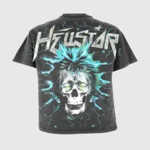 Hellstar Electric Kid T-Shirts