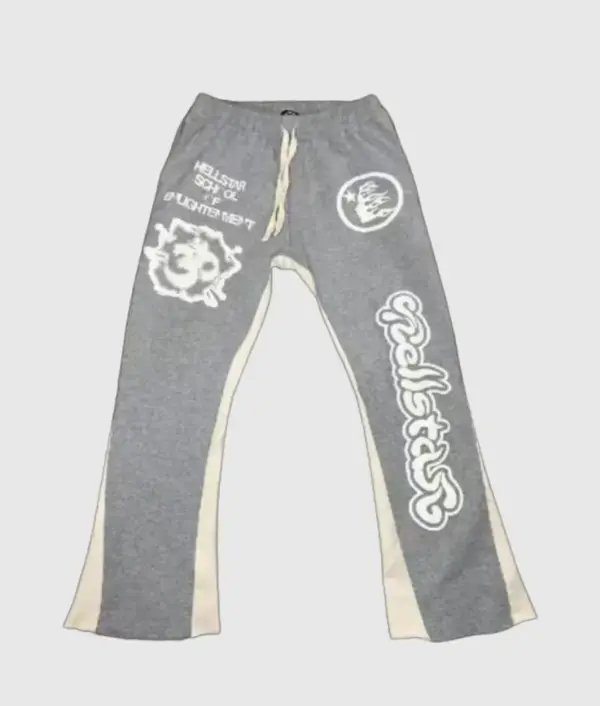 Hellstar Enlightenment Sweatpants