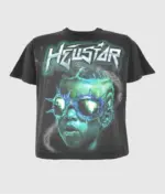 Hellstar Dominates with Bold T-Shirts