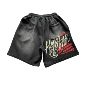 Sleek Comfort: Hellstar Records Shorts