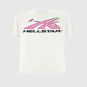 Hellstar Sport Logo T-Shirts