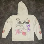 Hellstar Summer Love Hoodie