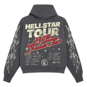 Hellstar Studios Hoodie