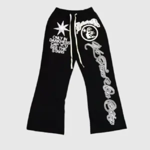 Hellstar Studios Racer Sweatpants