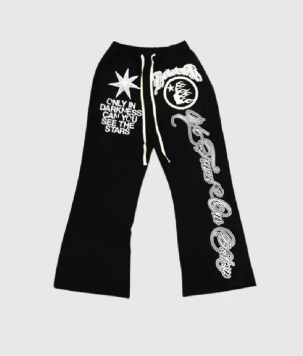 Hellstar Studios Racer Sweatpants