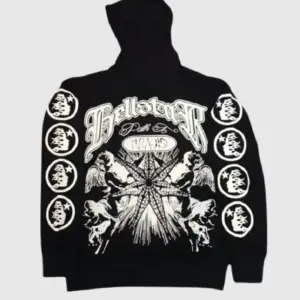 Hellstar Studios American Hoodie