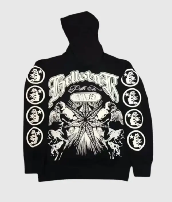 Hellstar Studios American Hoodie