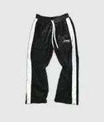 Hellstar Track Black Pants