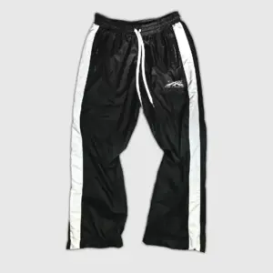 Hellstar Track Black Pants