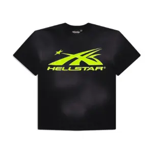 Core Logo Gel T-Shirt